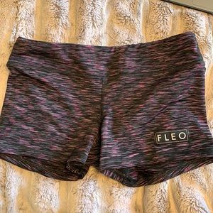 FLEO Black Raspberry 3.25